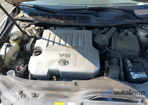 2008 Toyota Avalon Xls from USA, damaged, VIN 4T1BK36B08U281696